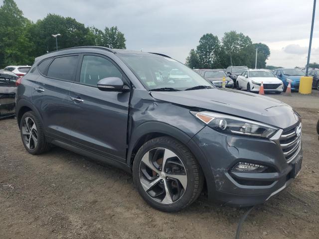 Vin: km8j3ca23gu137705, lot: 58802515, hyundai tucson limited 20164