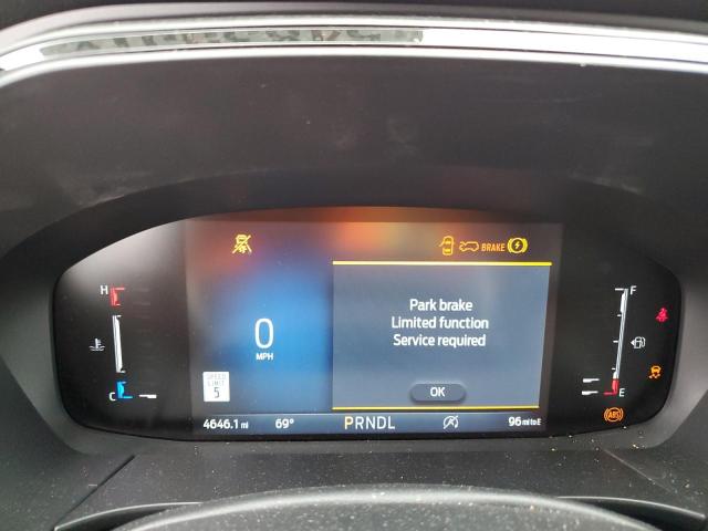 2024 FORD ESCAPE ST - 1FMCU9MNXRUA95518
