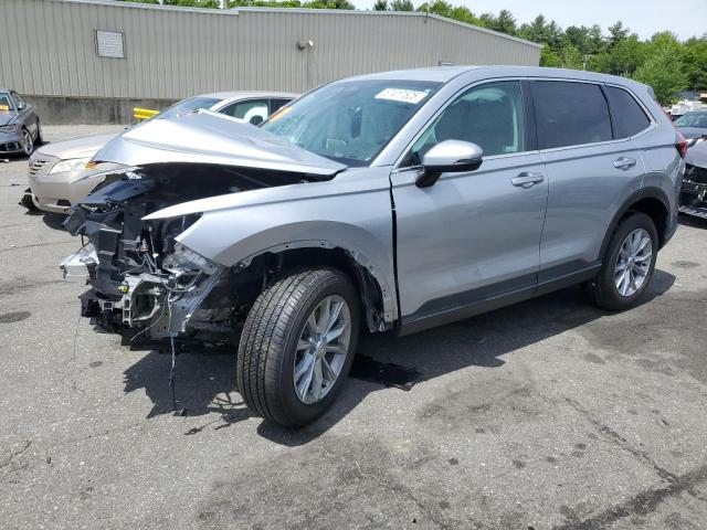 HONDA CR-V EXL