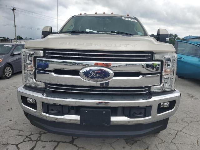 2018 FORD F250 SUPER - 1FT7W2BT5JEB25984