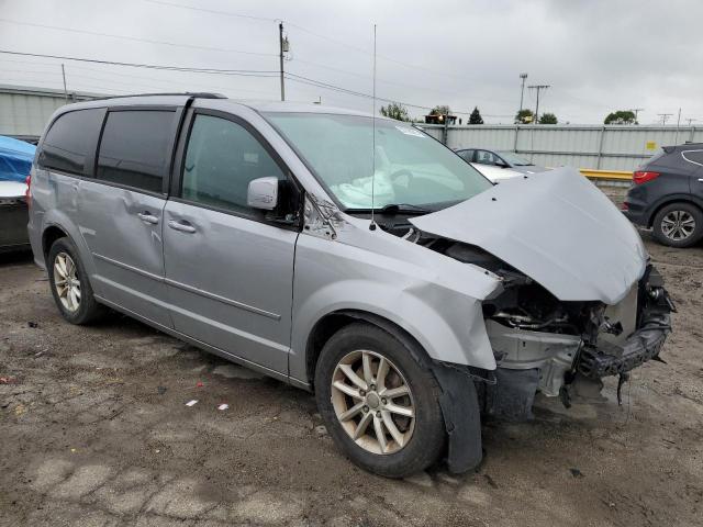 Vin: 2c4rdgcg8er206080, lot: 57786295, dodge caravan sxt 20144