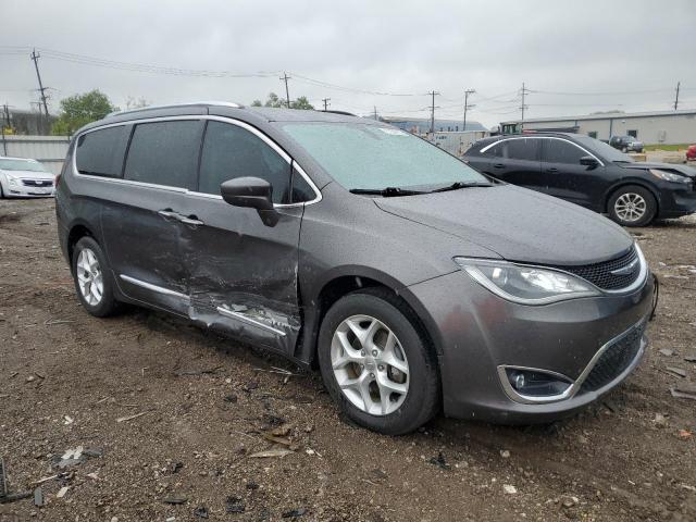 Vin: 2c4rc1eg8hr796668, lot: 57339155, chrysler pacifica touring l plus 20174