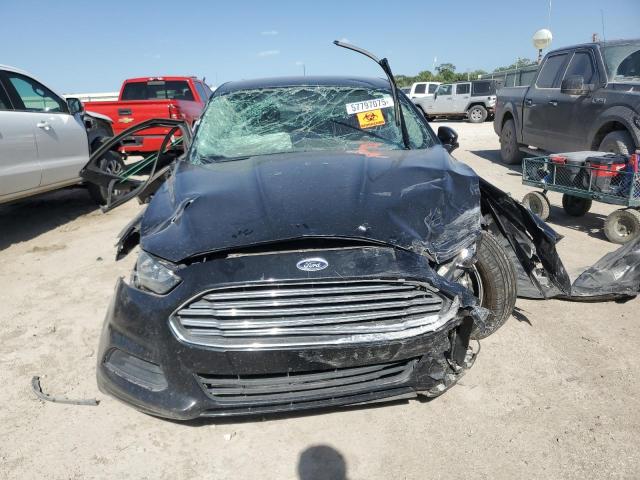 2015 FORD FUSION SE - 3FA6P0HD1FR279597