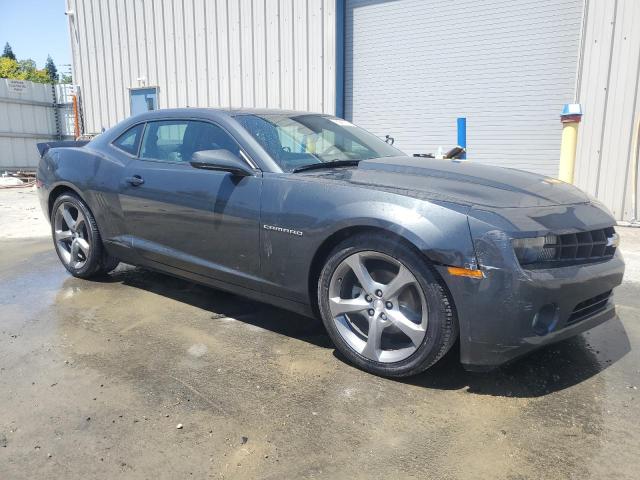Vin: 2g1fc1e38d9163929, lot: 57153955, chevrolet camaro lt 20134
