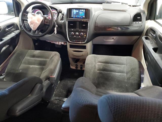 2017 DODGE GRAND CARA 2C4RDGBG4HR582085