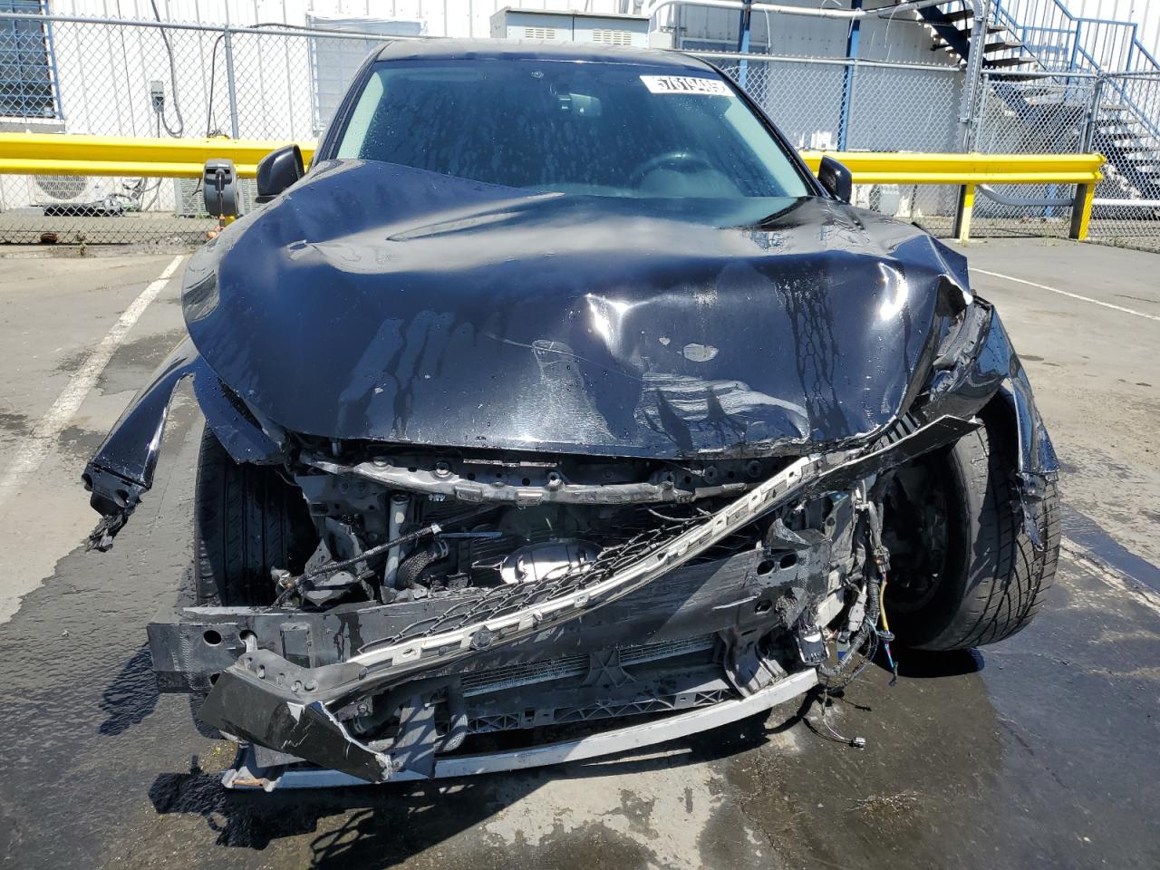 INFINITI Q50 2021