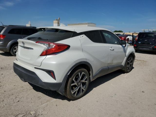 2018 TOYOTA C-HR XLE NMTKHMBXXJR035449