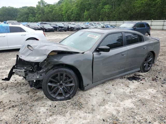Vin: 2c3cdxhgxkh607800, lot: 55068535, dodge charger gt 2019 img_1