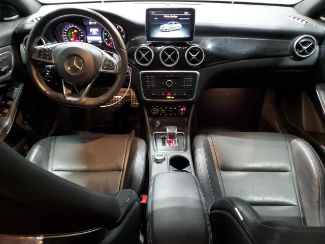 2015 MERCEDES-BENZ CLA 45 AMG - WDDSJ5CB5FN180755