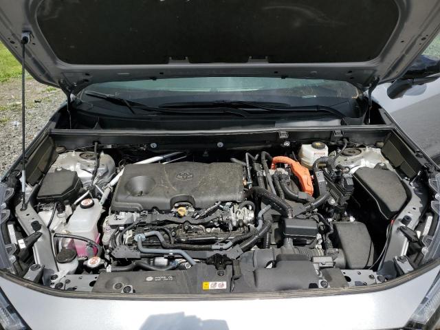 2023 TOYOTA RAV4 XSE - 2T3E6RFV7PW044577