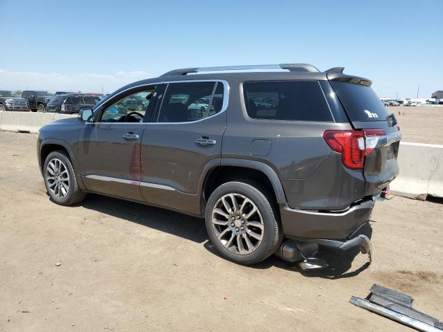 Vin: 1gkknxls6lz118221, lot: 58259495, gmc acadia den denali 20202