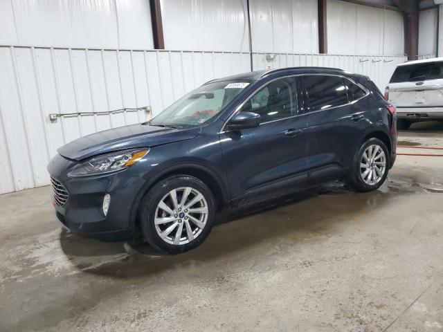 Vin: 1fmcu9dz7nua90449, lot: 58369675, ford escape titanium 2022 img_1