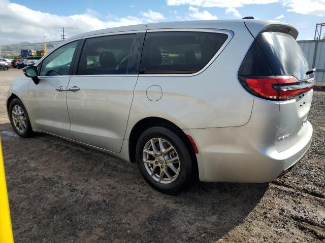 Vin: 2c4rc1bg8rr172682, lot: 57858385, chrysler pacifica touring l 20242