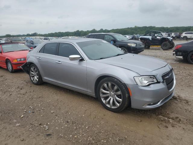 2018 CHRYSLER 300 LIMITE 2C3CCAEG8JH261961
