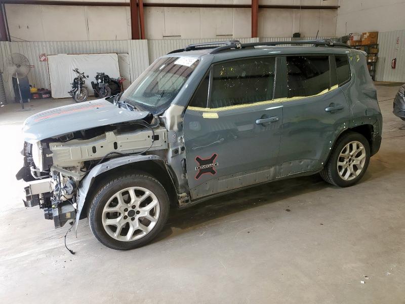Vin: zaccjabb8jph06952, lot: 57116755, jeep renegade latitude 2018 img_1