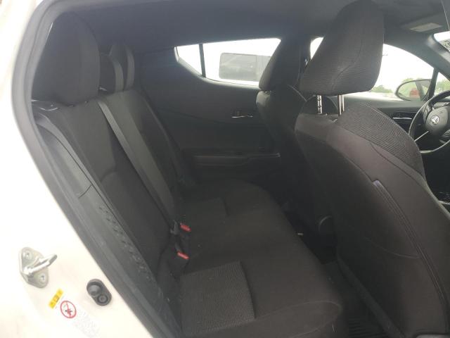 2019 TOYOTA C-HR XLE JTNKHMBX6K1019115