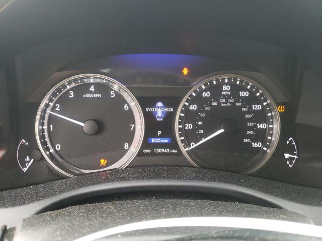 2015 LEXUS GS 350 JTHCE1BL3FA000877