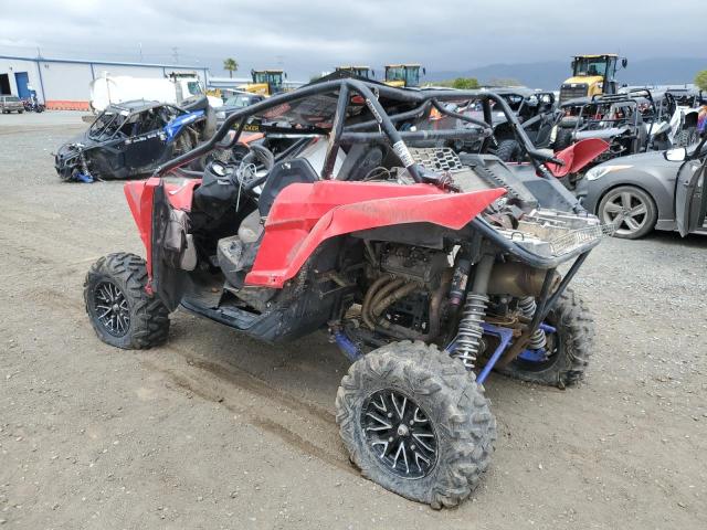 2019 YAMAHA YXZ1000 - 5Y4AN31Y9KA100260