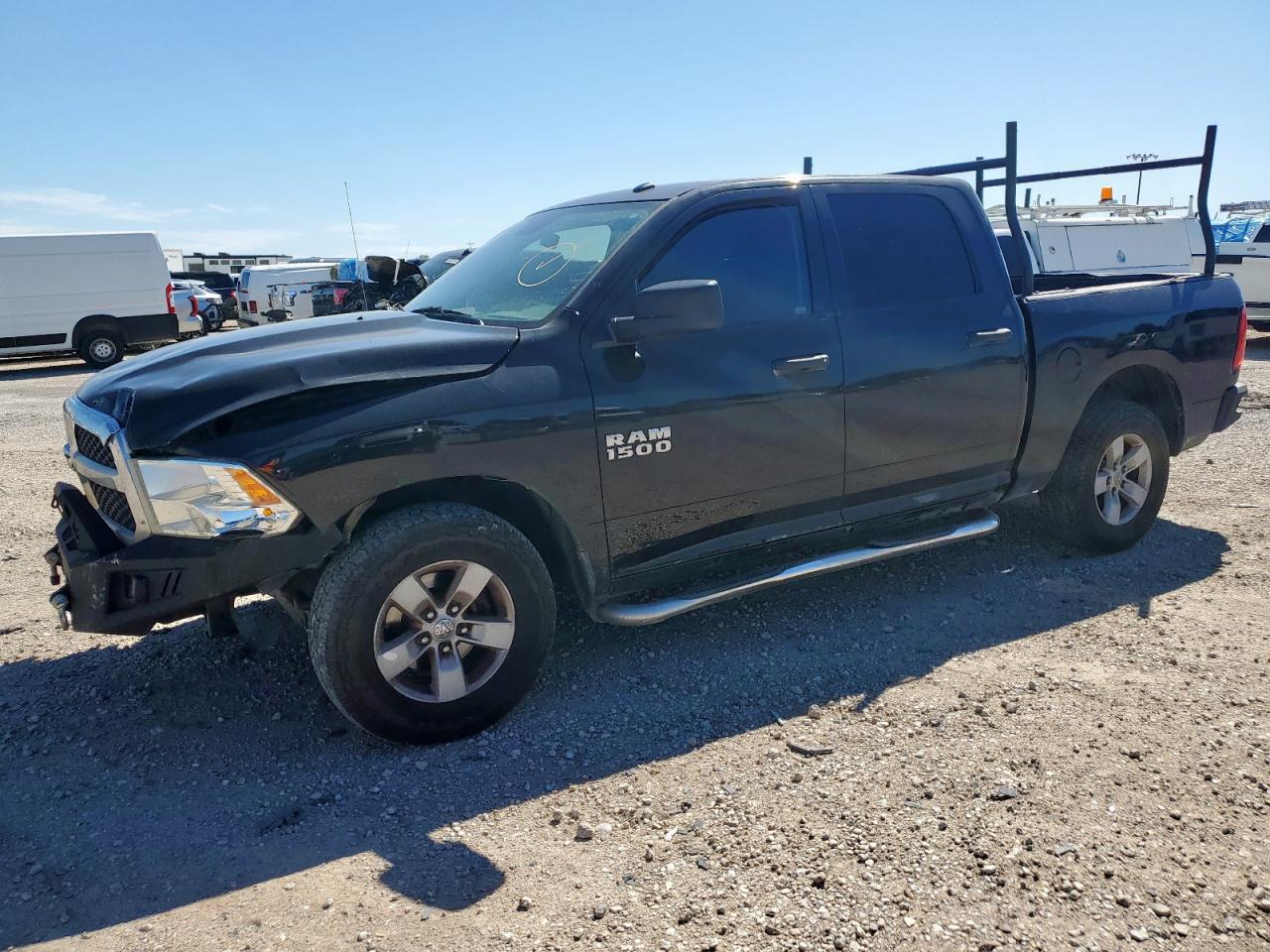 RAM 1500 ST