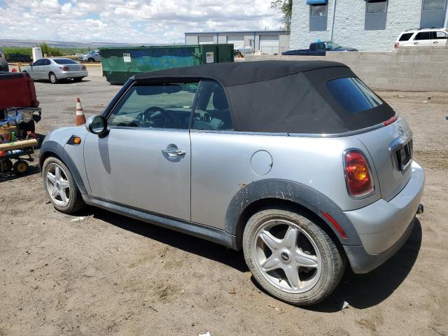 Vin: wmwmr3c5xatu98379, lot: 56360255, mini cooper 20102