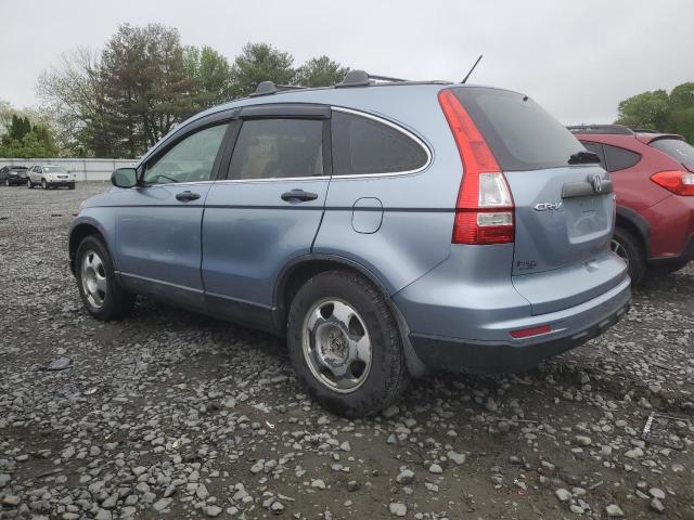Vin: 5j6re4h38al024815, lot: 55778665, honda crv lx 20102