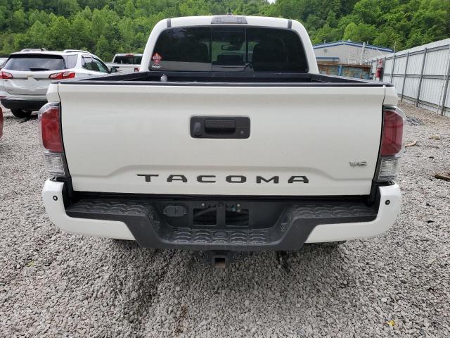 2021 TOYOTA TACOMA DOU - 3TYCZ5AN2MT009543