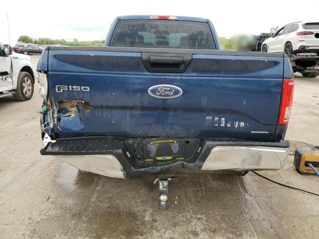 2015 FORD F150 SUPER - 1FTEX1C82FKF22151