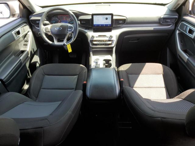 2023 FORD EXPLORER X - 1FMSK7DH9PGC04904
