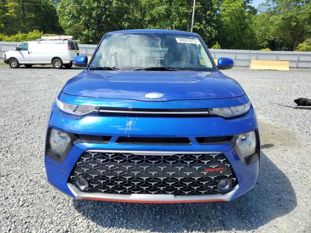 2020 KIA SOUL GT LI - KNDJ63AU5L7102668