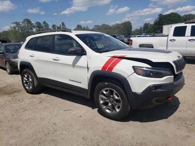 Vin: 1c4pjmbx9kd137141, lot: 56789605, jeep cherokee trailhawk 20194