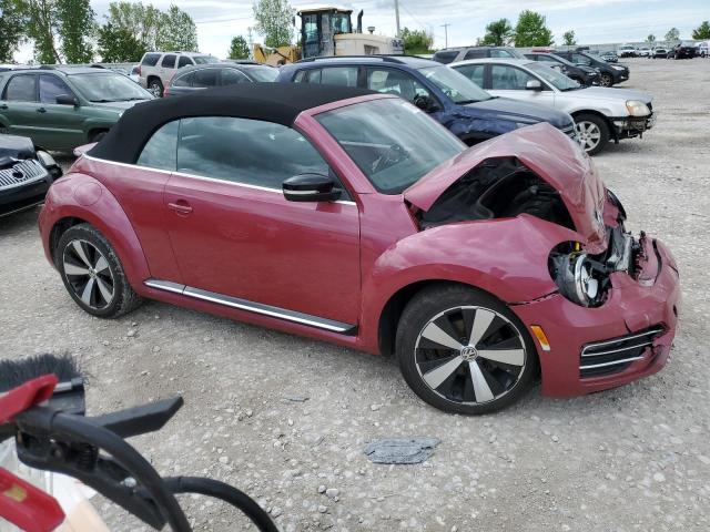 Vin: 3vw517at1hm802261, lot: 57405535, volkswagen beetle s/se 20174