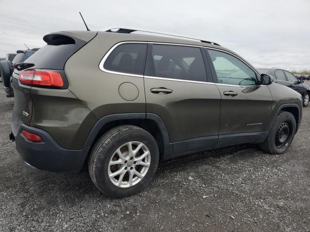 Vin: 1c4pjmcs7fw575931, lot: 56239745, jeep grand cher latitude 20153