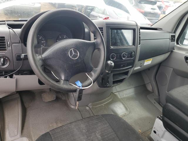 2016 MERCEDES-BENZ SPRINTER 2 WD3PE7DD9GP314876