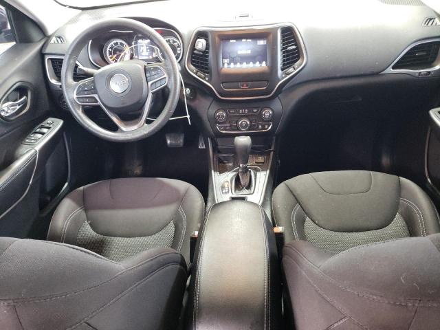 2019 JEEP CHEROKEE L - 1C4PJLCB0KD206912