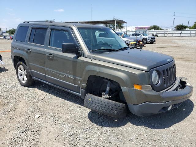 2015 JEEP PATRIOT SP 1C4NJRBB7FD290020