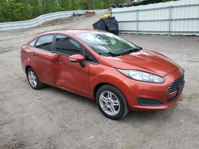 Vin: 3fadp4bj1jm123708, lot: 57941815, ford fiesta se 20184