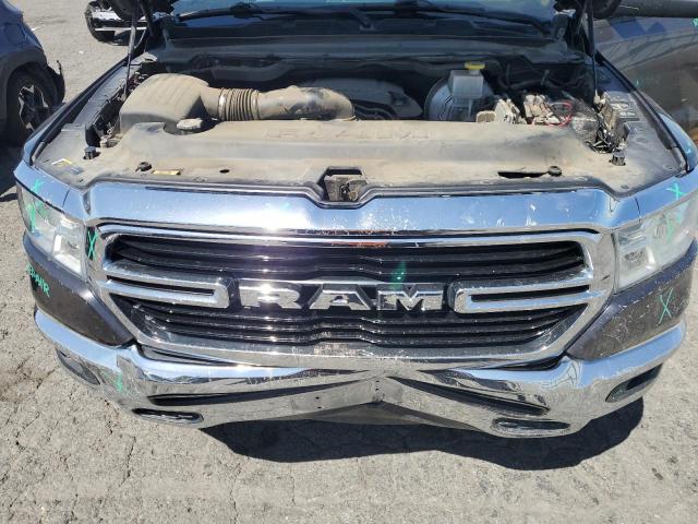 2019 RAM 1500 BIG H - 1C6RREFT7KN650890