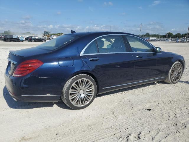 Vin: wddug8cb7fa088112, lot: 56037515, mercedes-benz s-class 550 20153
