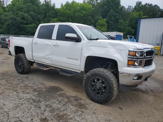 Vin: 3gcukrec6fg267716, lot: 57873825, chevrolet all models k1500 lt 20154