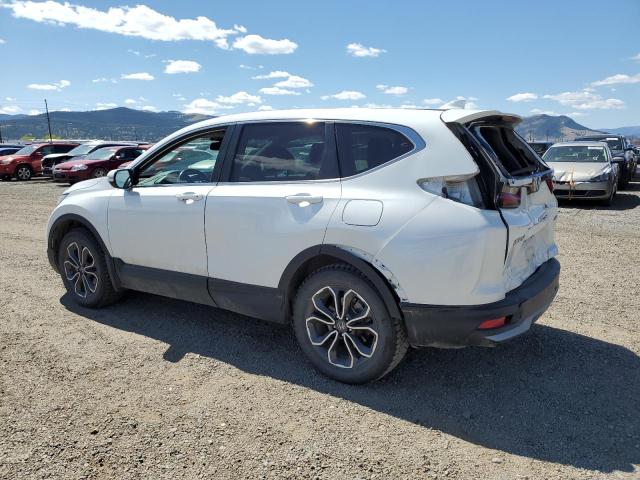 Vin: 2hkrw2h87nh611438, lot: 55279635, honda crv exl 20222