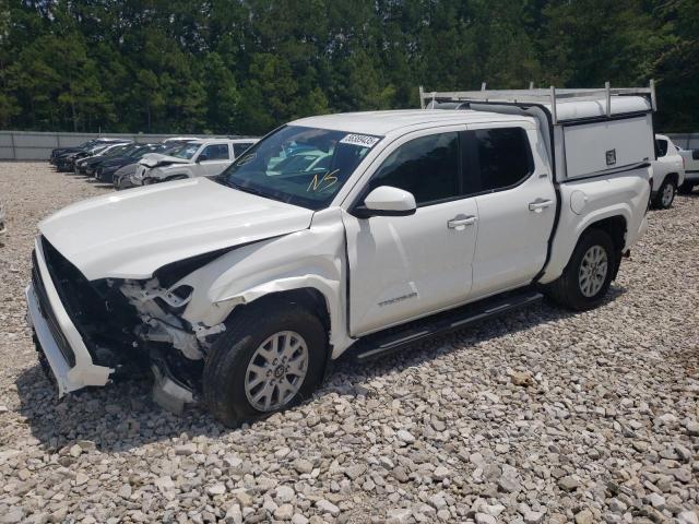 Vin: 3tykb5fn0rt002347, lot: 56389435, toyota tacoma double cab 2024 img_1