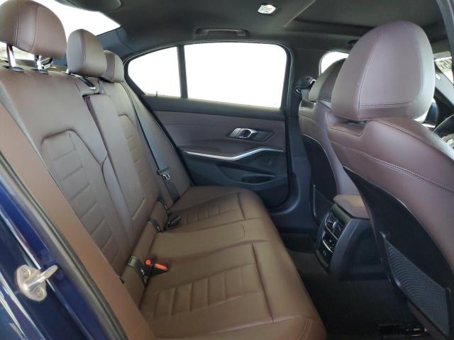 2021 BMW 330XE 3MW5P9J04M8B87501