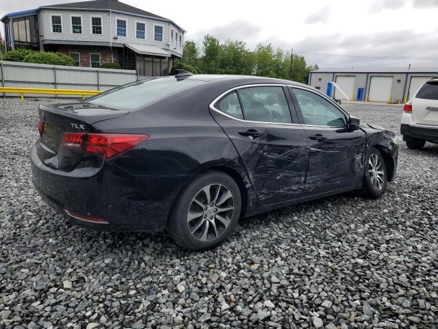 Vin: 19uub1f58ha006625, lot: 57757645, acura tlx tech 20173