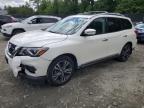 2018 NISSAN PATHFINDER - 5N1DR2MM6JC646848