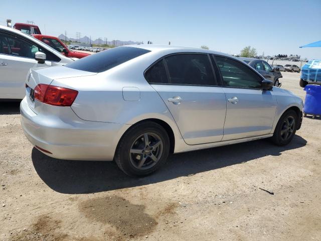 Vin: 3vw2k7aj2em298717, lot: 57688895, volkswagen jetta base 20143