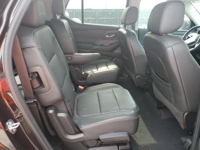 2021 CHEVROLET TRAVERSE L 1GNERHKW0MJ208463