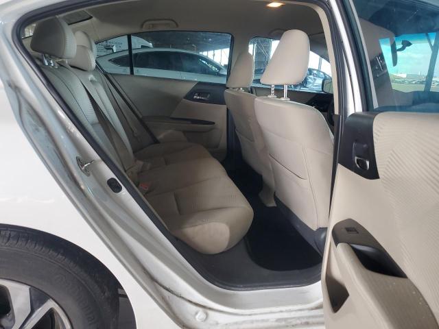 2016 HONDA ACCORD LX - 1HGCR2F31GA136238