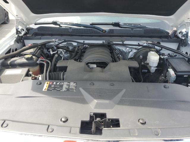 2017 CHEVROLET SILVERADO - 1GCVKREC9HZ123181