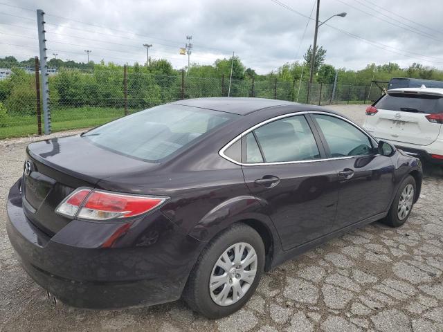 Vin: 1yvhz8bh2a5m45722, lot: 57824845, mazda 6 i 20103