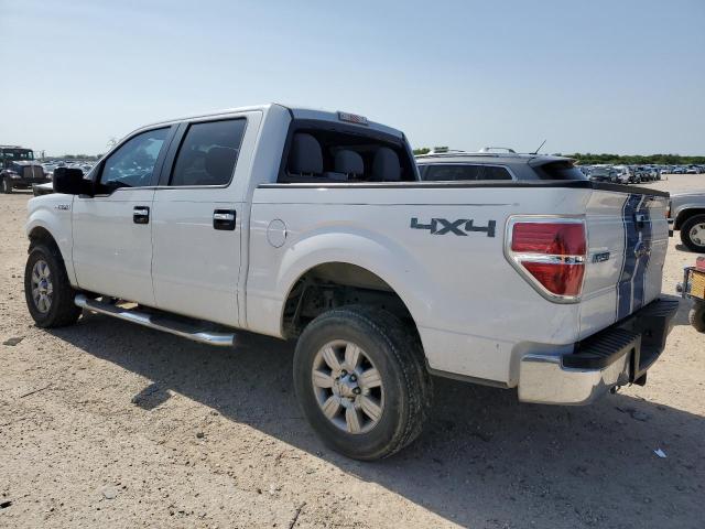 Vin: 1ftfw1ef8bkd19973, lot: 56023595, ford f-150 supercrew 20112